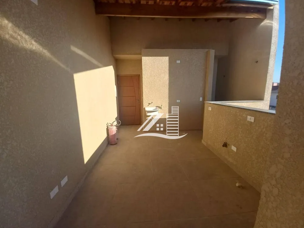 Cobertura, 2 quartos, 95 m² - Foto 2