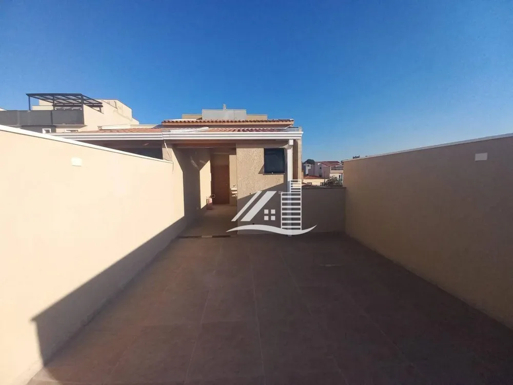 Cobertura, 2 quartos, 95 m² - Foto 1