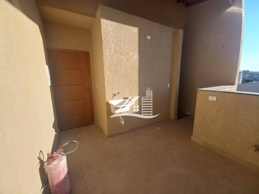 Cobertura, 2 quartos, 95 m² - Foto 3