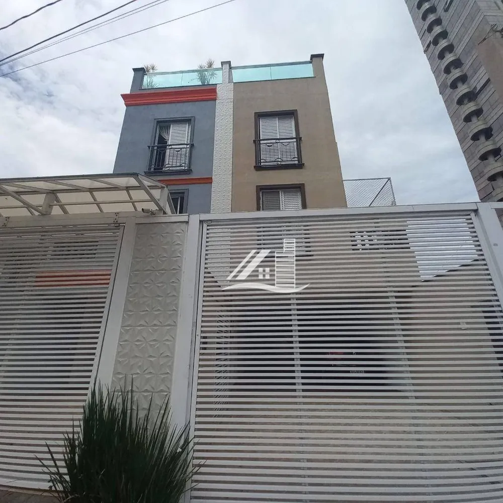 Apartamento, 3 quartos, 70 m² - Foto 1