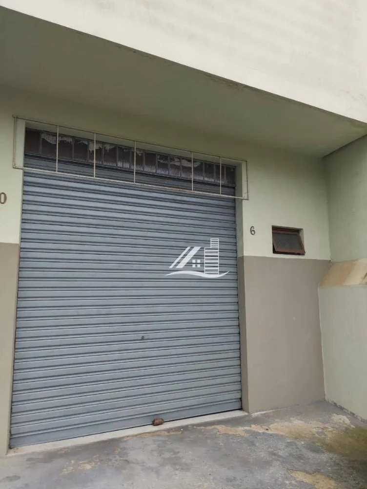 Loja-Salão, 34 m² - Foto 4