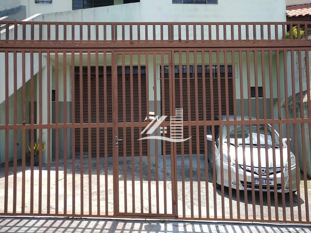 Loja-Salão, 34 m² - Foto 2