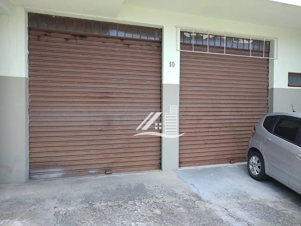 Loja-Salão, 34 m² - Foto 1