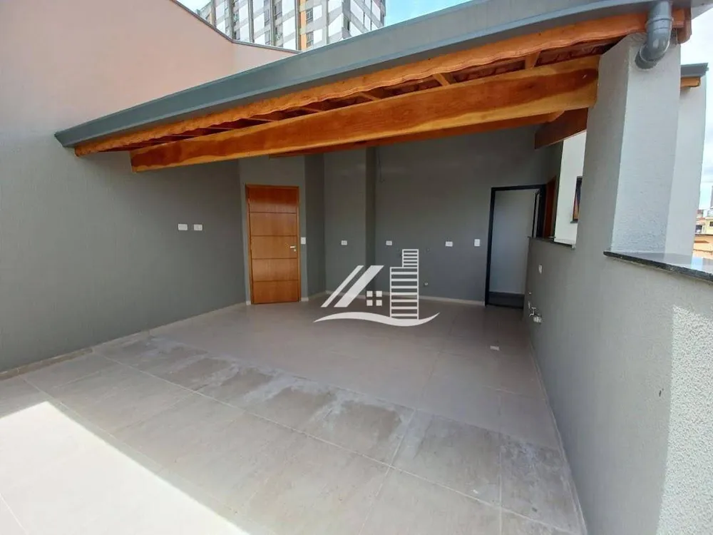 Cobertura, 2 quartos, 98 m² - Foto 1