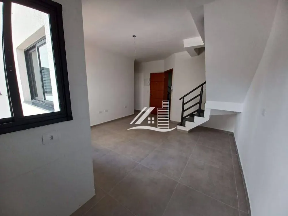 Cobertura, 2 quartos, 98 m² - Foto 2