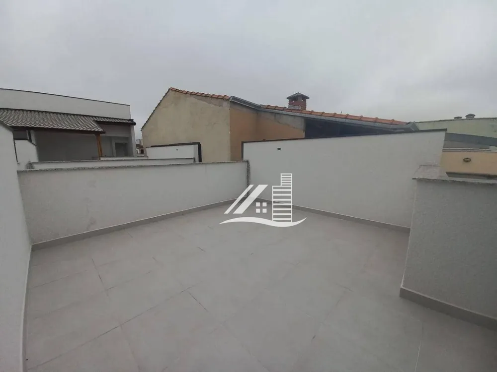 Cobertura, 2 quartos, 104 m² - Foto 3