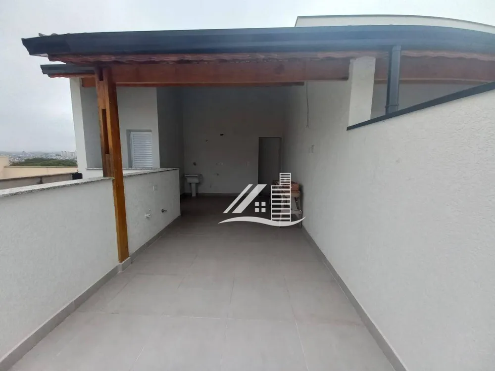 Cobertura, 2 quartos, 104 m² - Foto 1