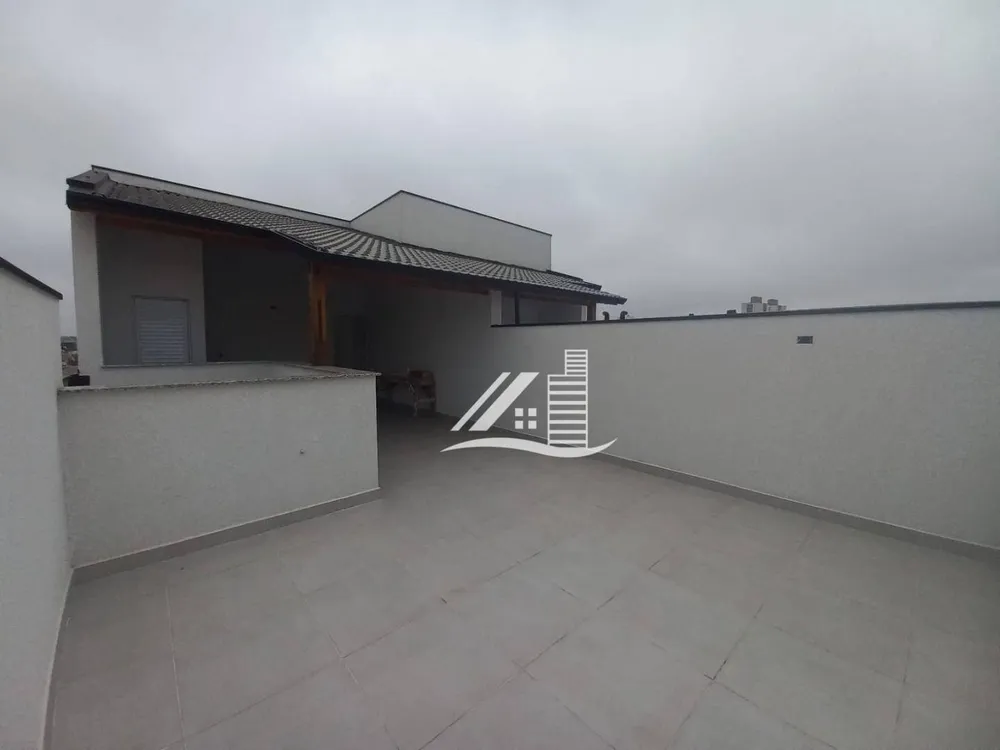 Cobertura, 2 quartos, 104 m² - Foto 2
