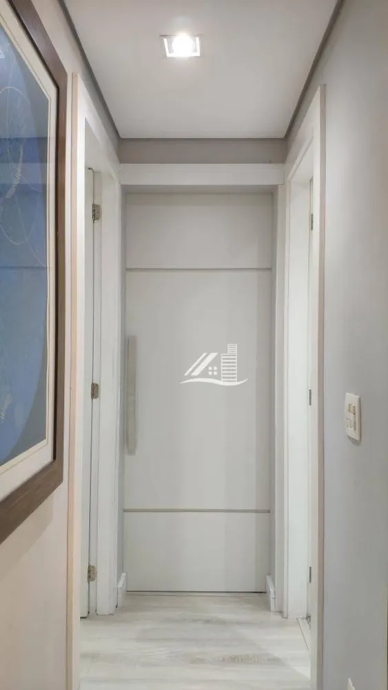 Apartamento, 3 quartos, 70 m² - Foto 4