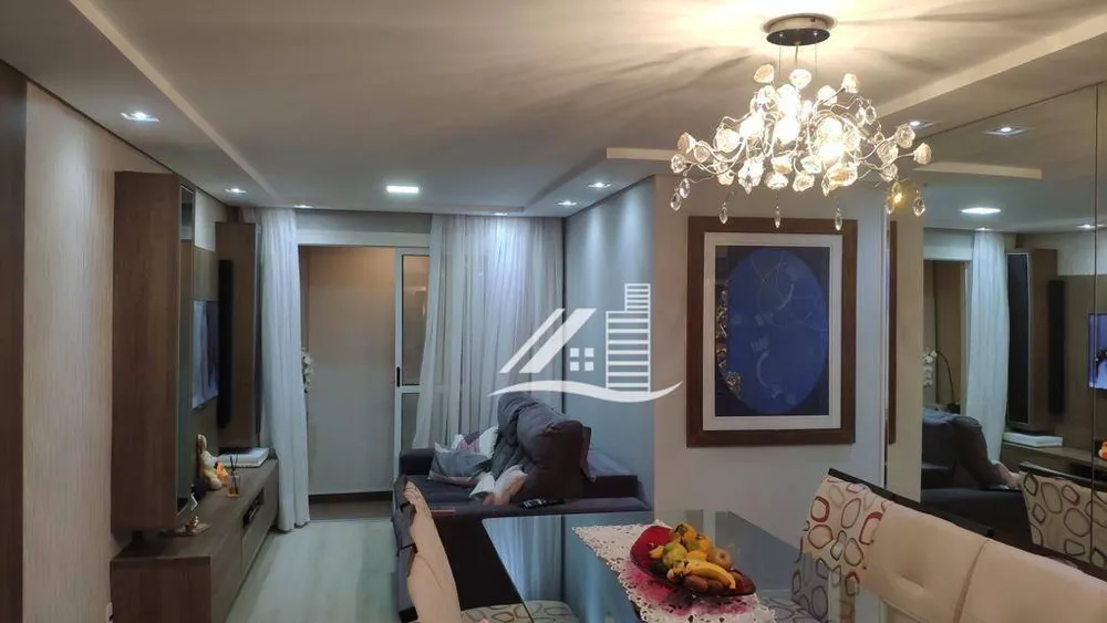 Apartamento, 3 quartos, 70 m² - Foto 2