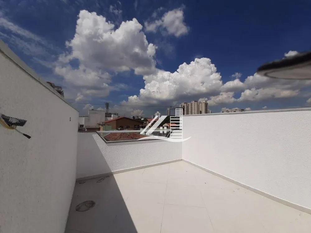Sobrado, 2 quartos, 115 m² - Foto 4