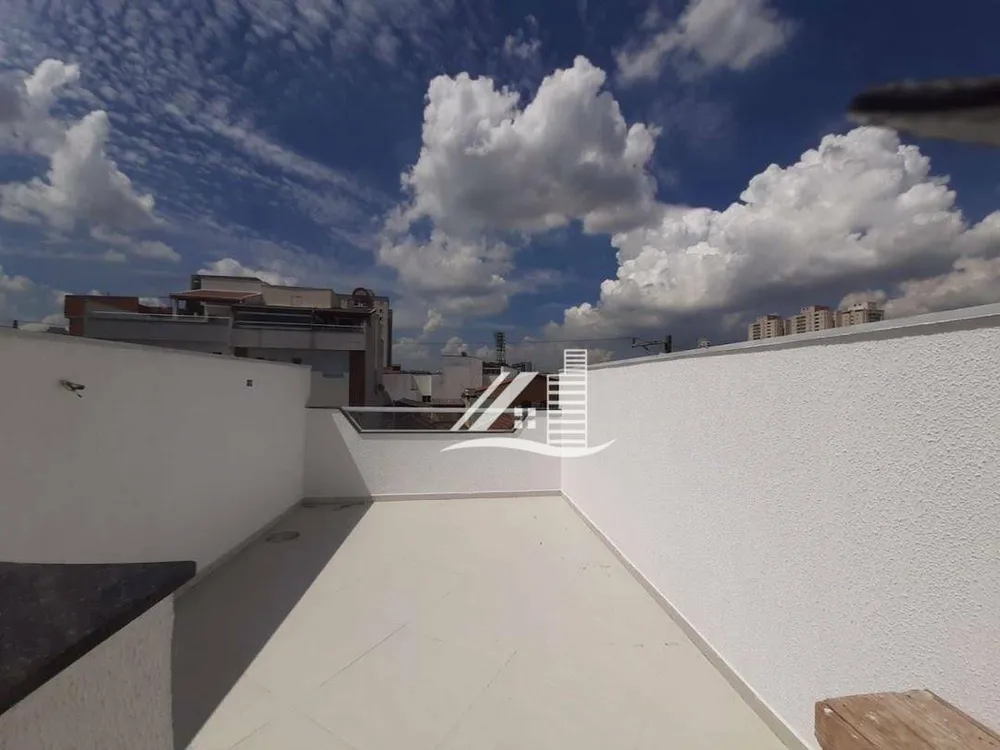Sobrado, 2 quartos, 115 m² - Foto 2