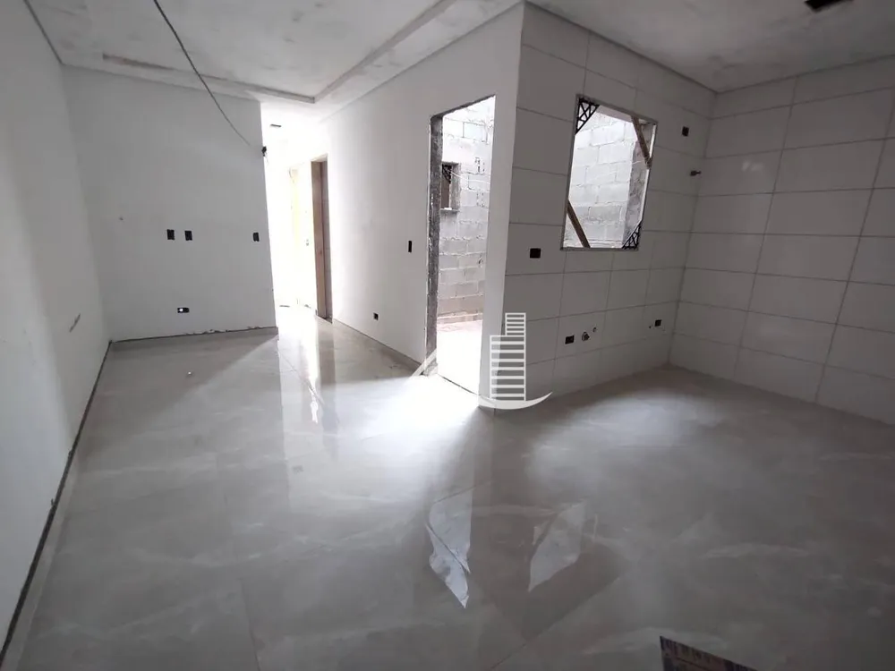 Apartamento, 2 quartos, 39 m² - Foto 1