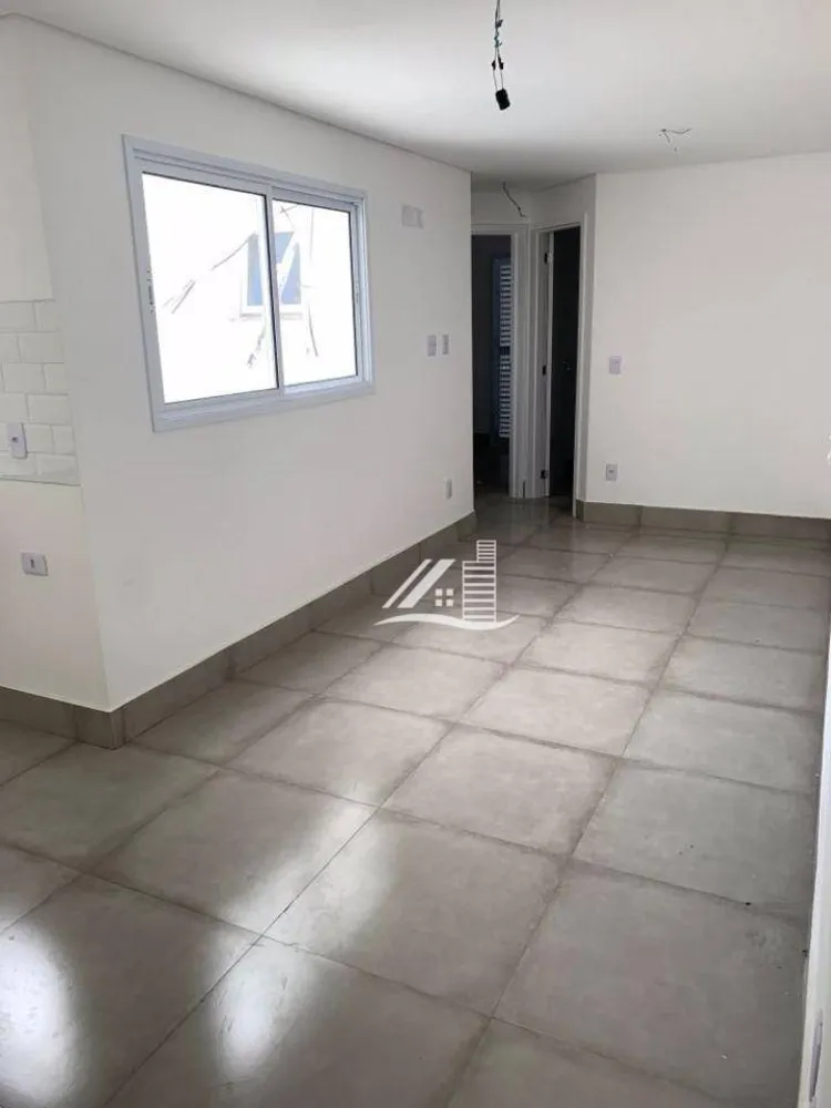 Cobertura, 2 quartos, 84 m² - Foto 1
