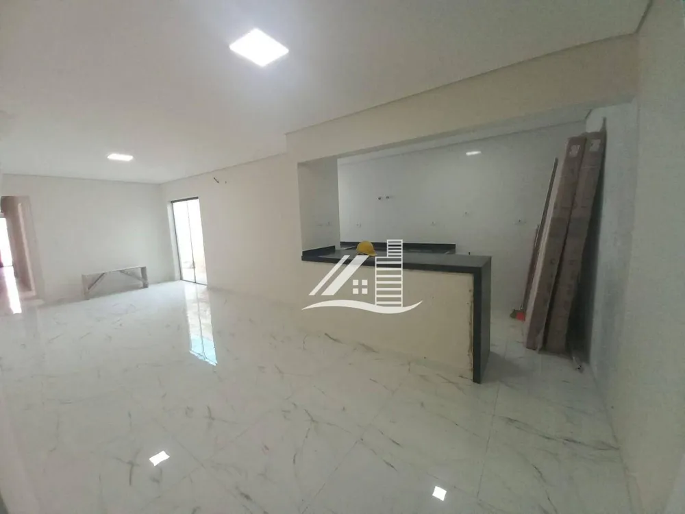 Apartamento, 3 quartos, 90 m² - Foto 2