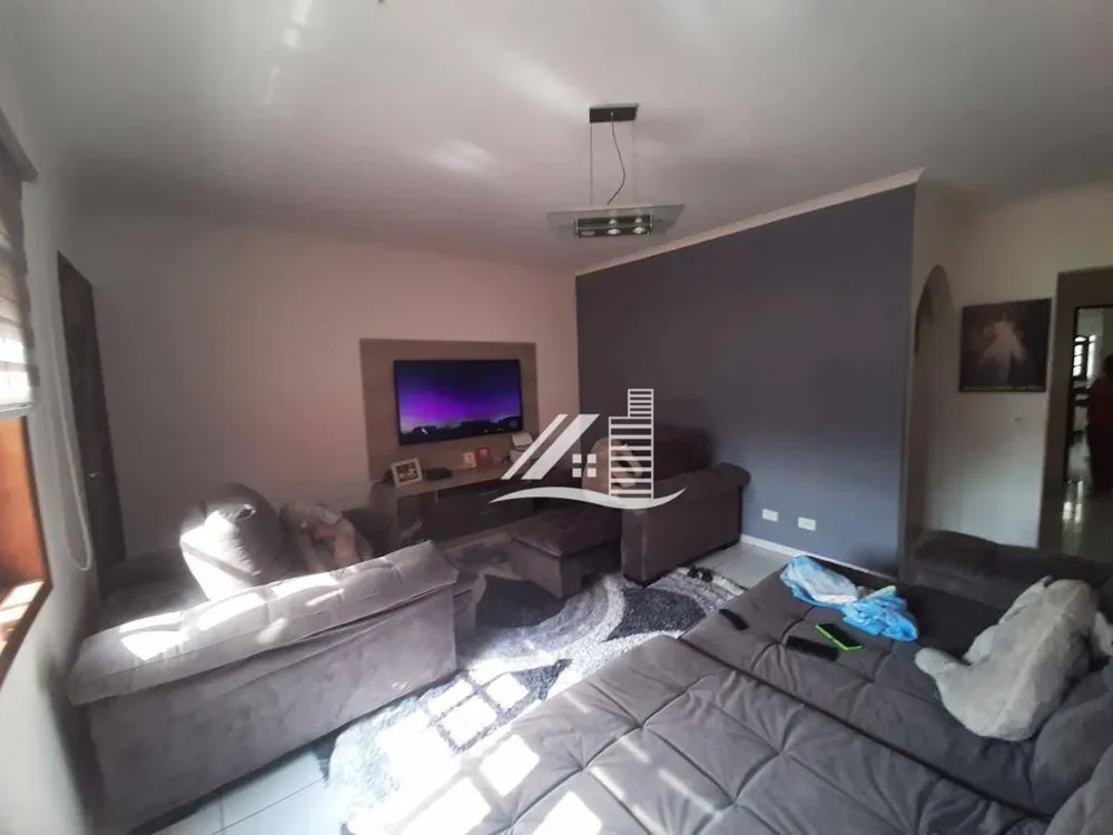 Sobrado, 3 quartos, 231 m² - Foto 1