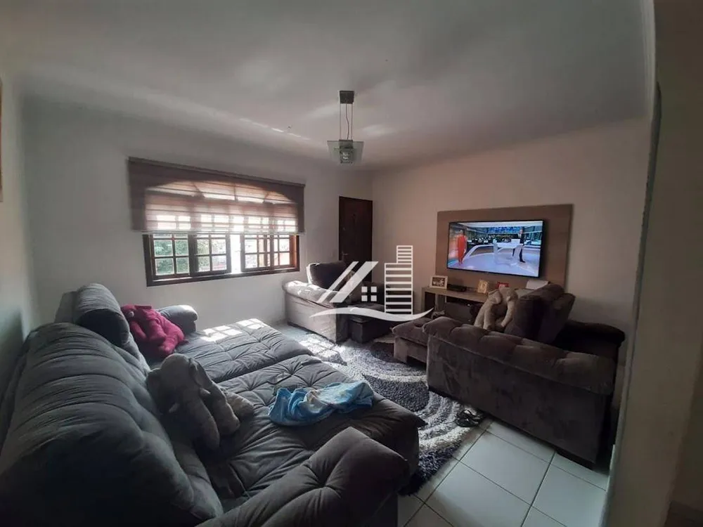 Sobrado, 3 quartos, 231 m² - Foto 4
