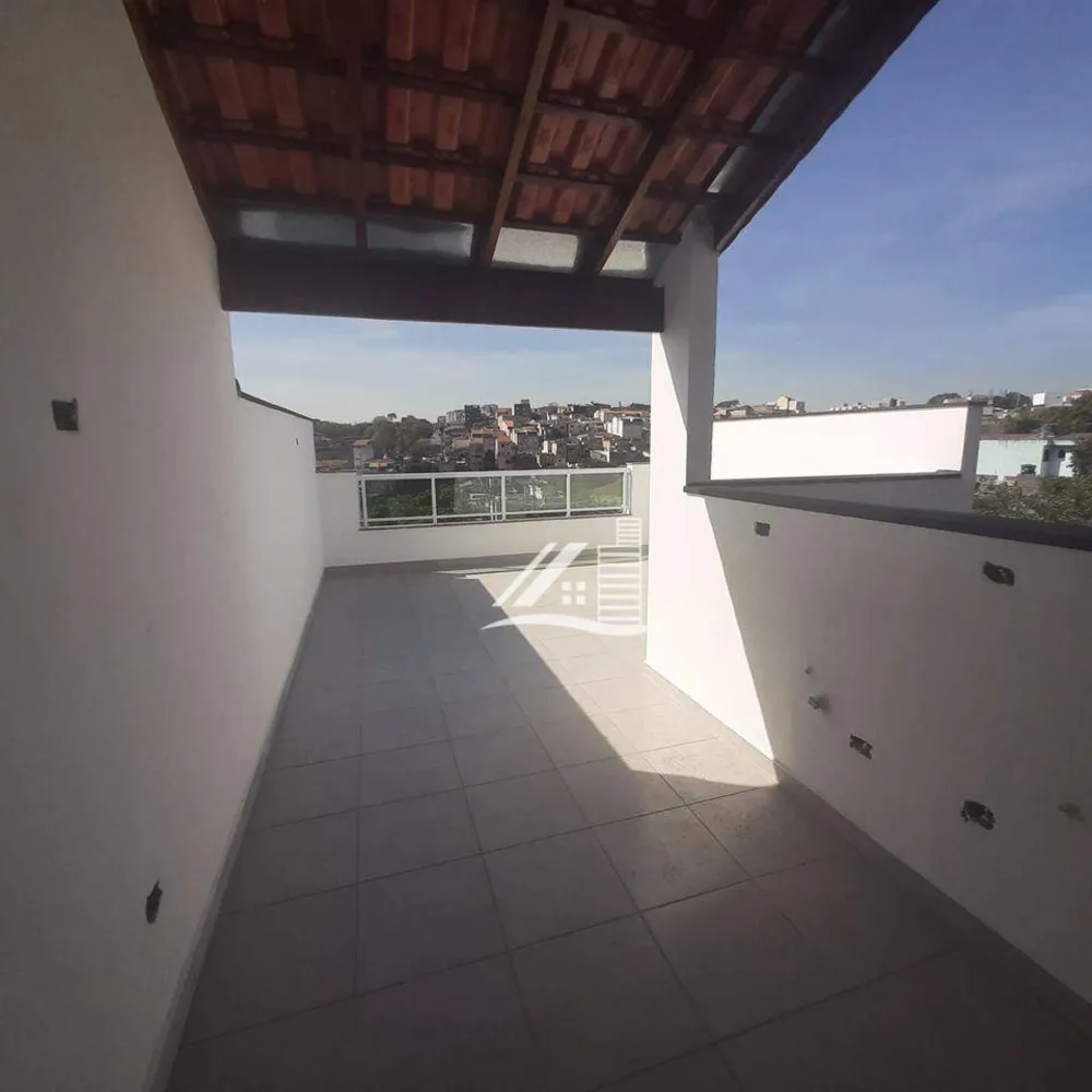 Cobertura, 2 quartos, 86 m² - Foto 3