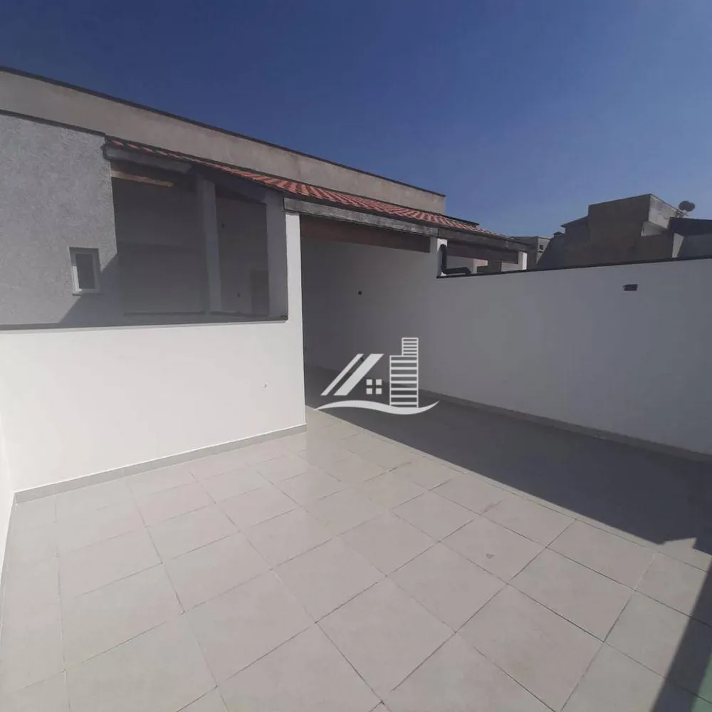 Cobertura, 2 quartos, 86 m² - Foto 2