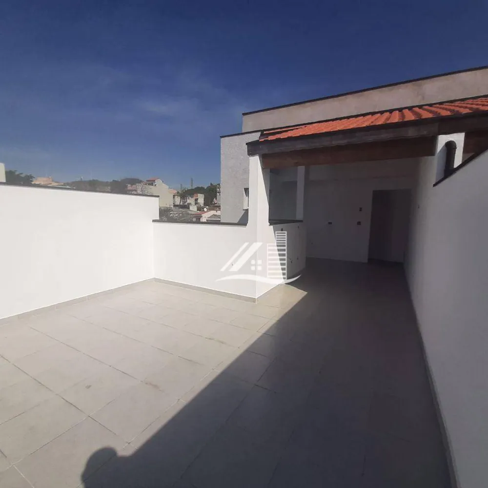 Cobertura, 2 quartos, 86 m² - Foto 1