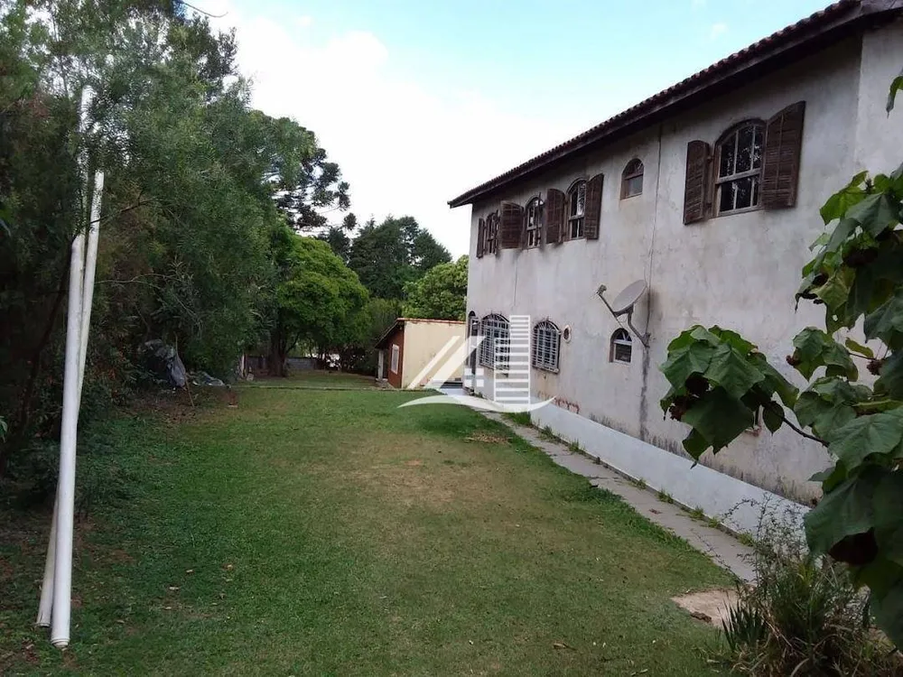Chácara, 5 quartos, 4000 m² - Foto 1