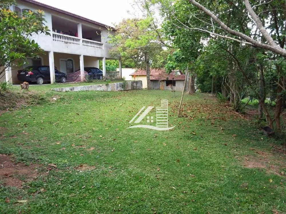 Chácara, 5 quartos, 4000 m² - Foto 2