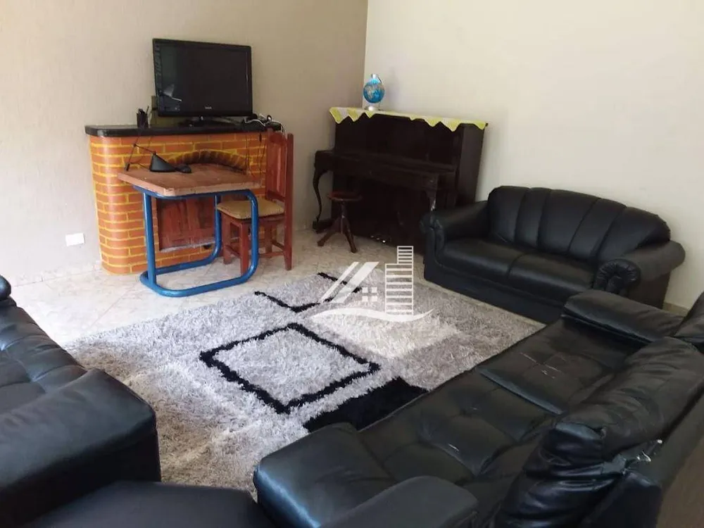 Chácara, 5 quartos, 4000 m² - Foto 4
