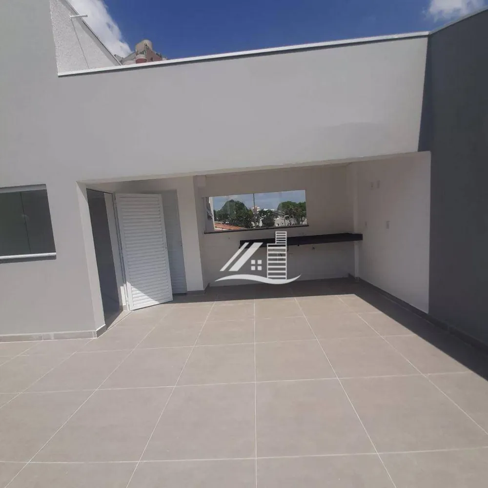 Sobrado, 3 quartos, 186 m² - Foto 2
