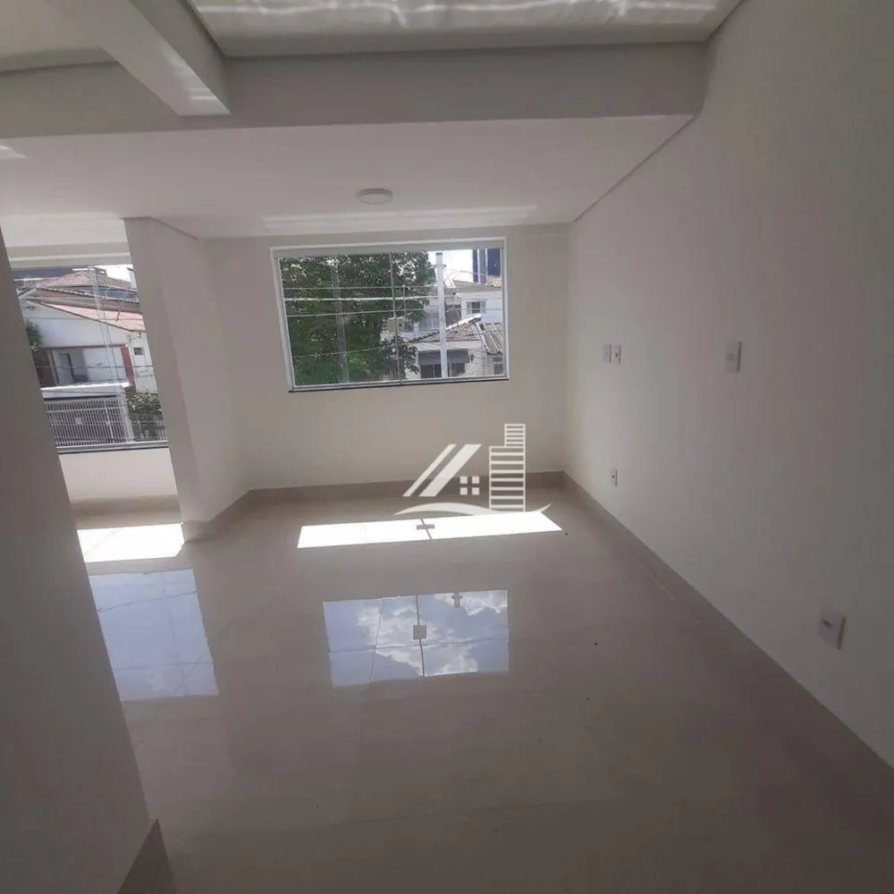 Sobrado, 3 quartos, 186 m² - Foto 3