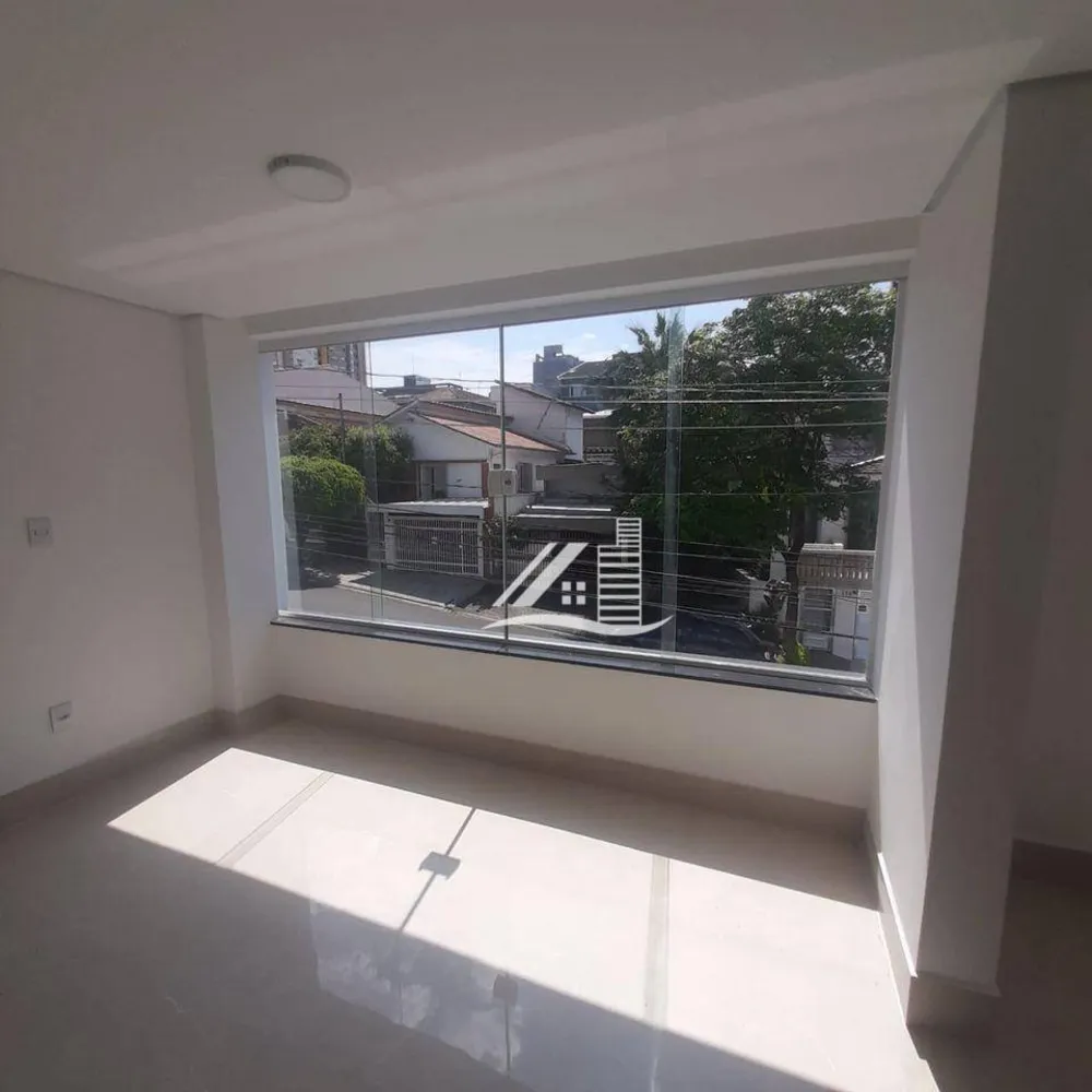 Sobrado, 3 quartos, 186 m² - Foto 1