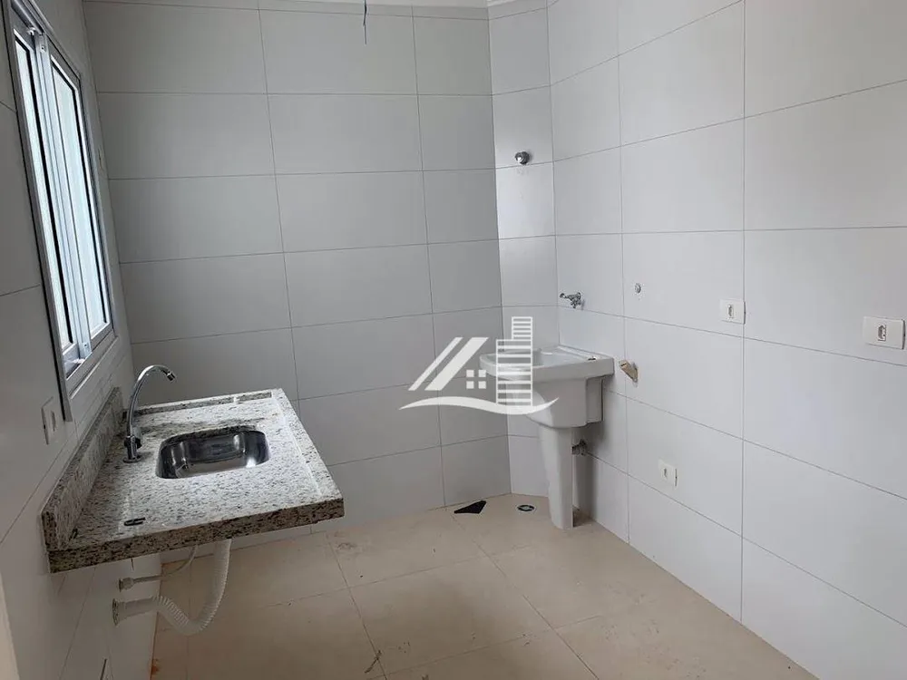 Apartamento, 2 quartos, 45 m² - Foto 3