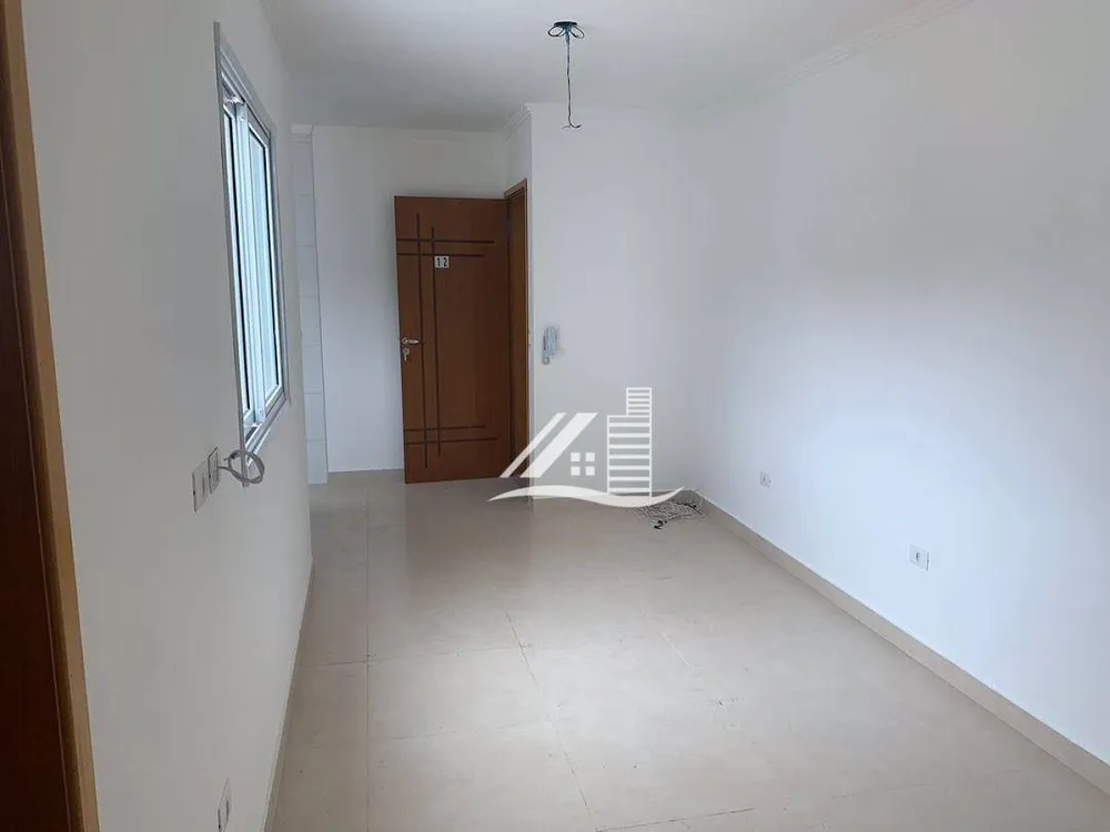 Apartamento, 2 quartos, 45 m² - Foto 1