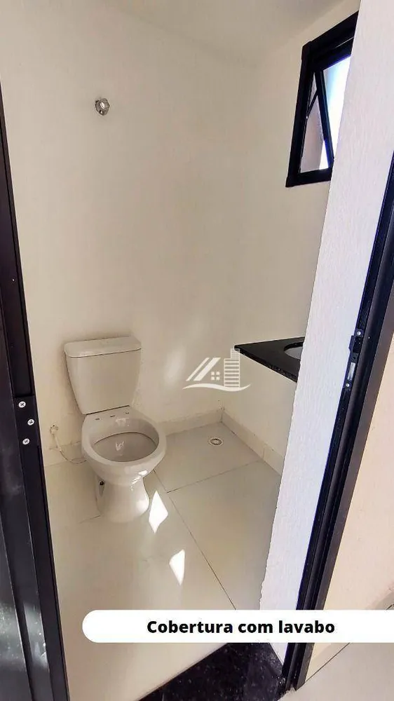Sobrado, 3 quartos, 130 m² - Foto 3