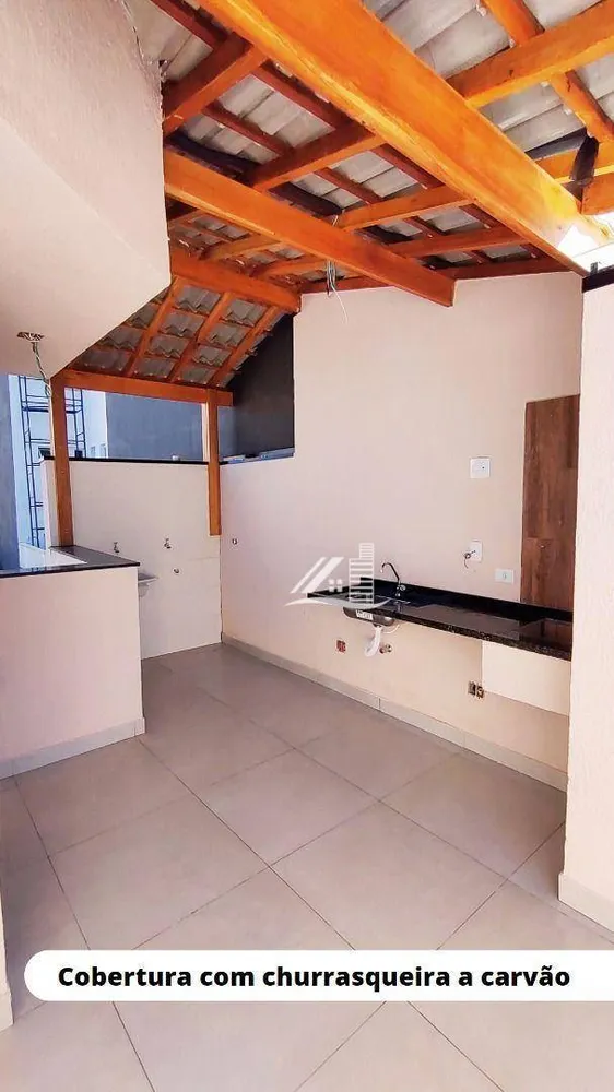 Sobrado, 3 quartos, 130 m² - Foto 2