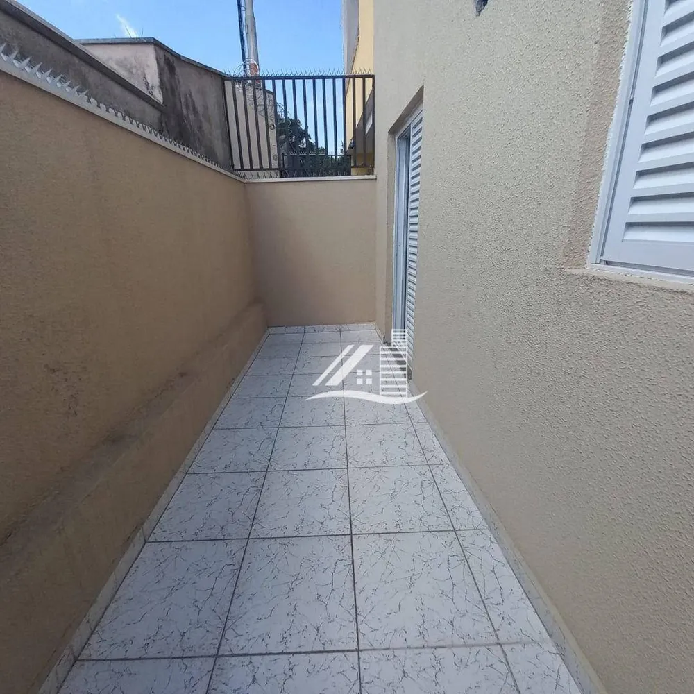 Apartamento, 2 quartos, 45 m² - Foto 2