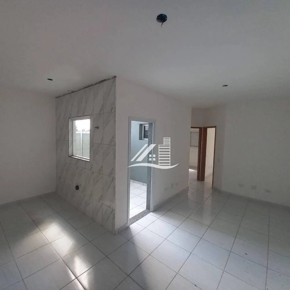 Apartamento, 2 quartos, 45 m² - Foto 1