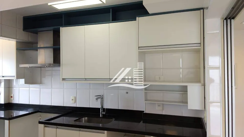 Apartamento, 2 quartos, 85 m² - Foto 2