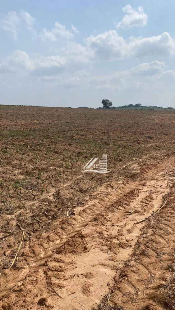 Terreno, 8 hectares - Foto 1