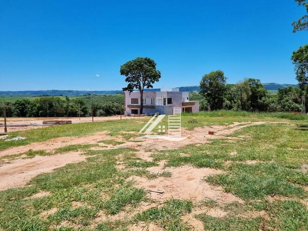 Terreno, 850 m² - Foto 1