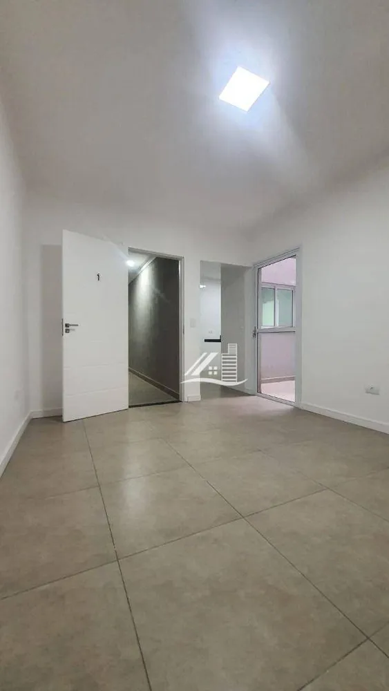 Apartamento, 2 quartos, 77 m² - Foto 2