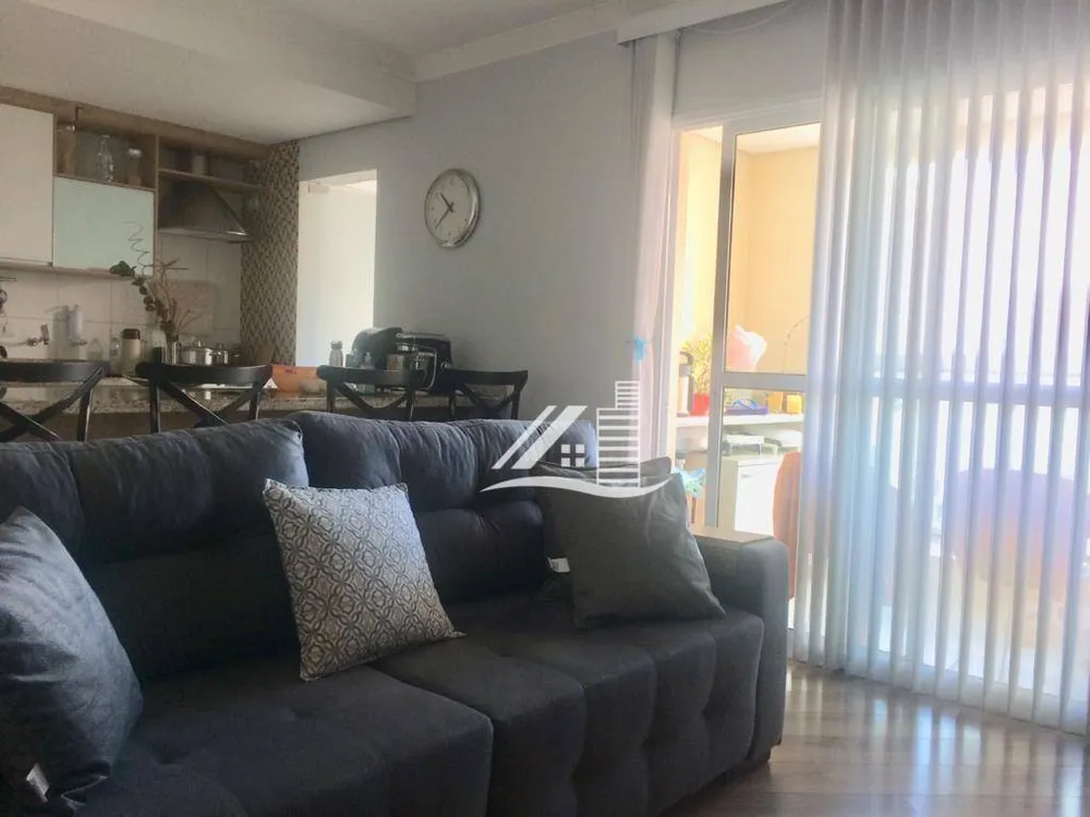 Apartamento, 3 quartos, 82 m² - Foto 2