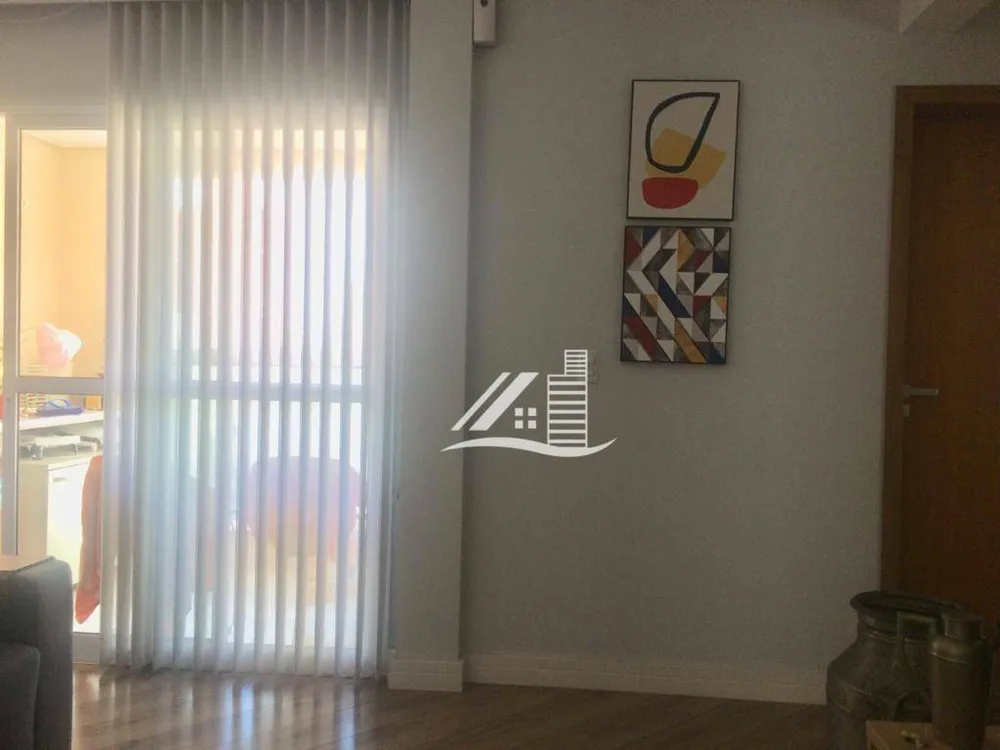 Apartamento, 3 quartos, 82 m² - Foto 3