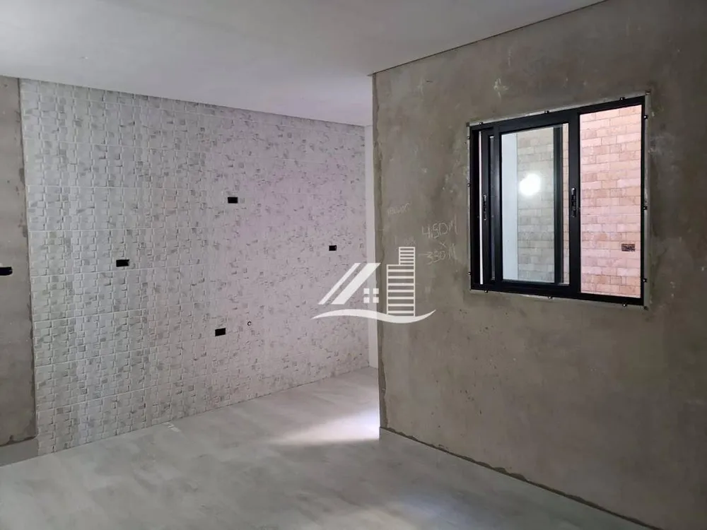 Apartamento, 2 quartos, 39 m² - Foto 3