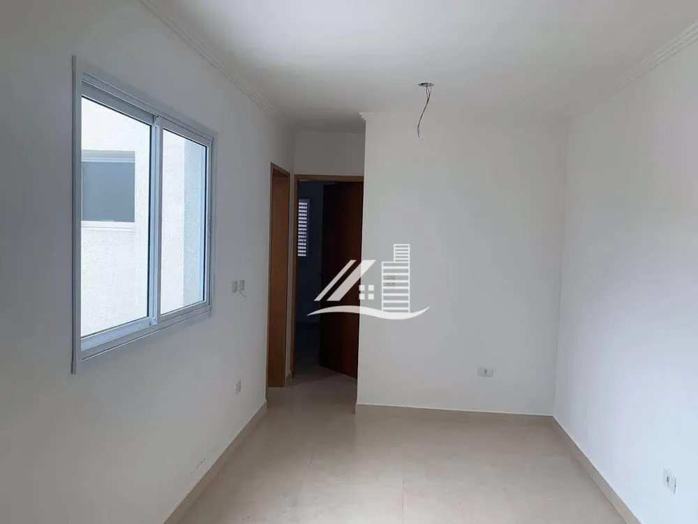 Apartamento, 2 quartos, 45 m² - Foto 2