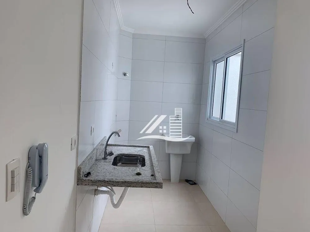 Apartamento, 2 quartos, 45 m² - Foto 1