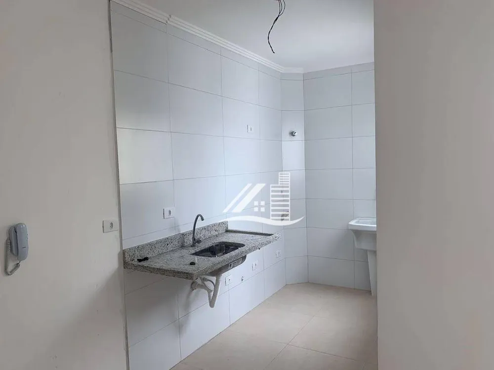 Apartamento, 2 quartos, 45 m² - Foto 3