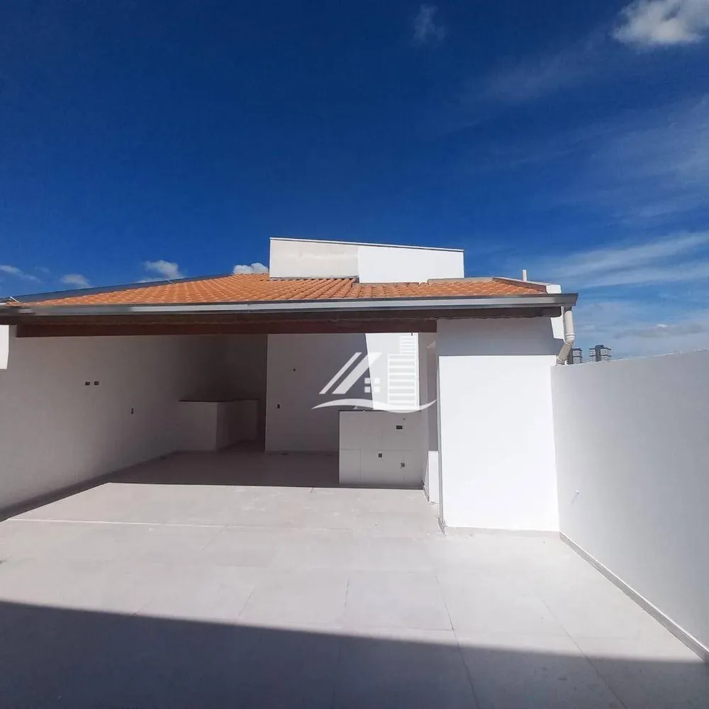 Cobertura, 2 quartos, 124 m² - Foto 3