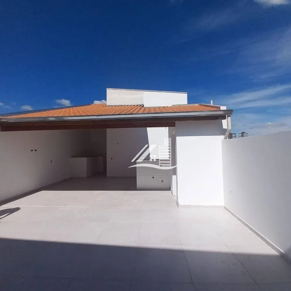 Cobertura, 2 quartos, 124 m² - Foto 1