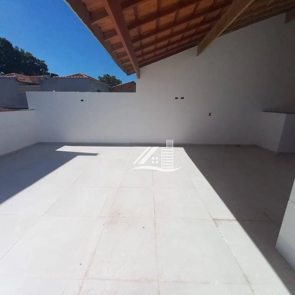 Cobertura, 2 quartos, 124 m² - Foto 2