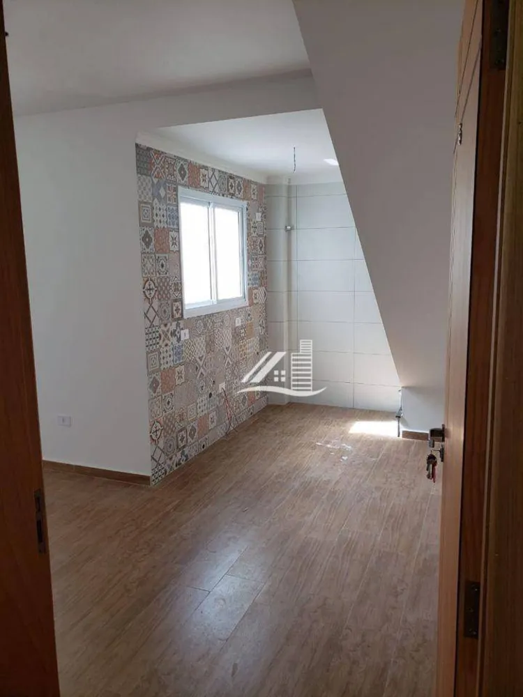 Cobertura, 2 quartos, 100 m² - Foto 2